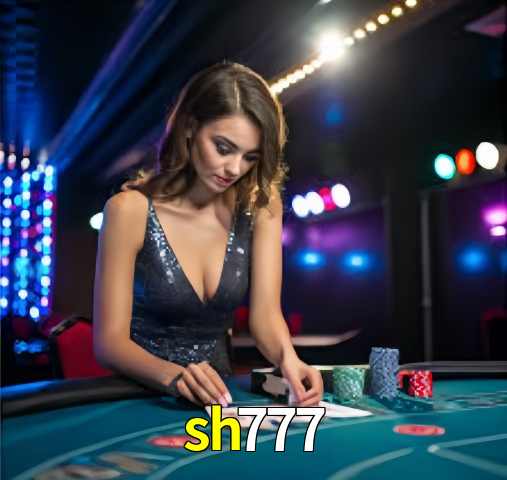 sh777 com App – Jogue de Qualquer Lugar