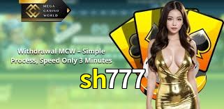 Captura da interface do sh777 com cassino, destacando a diversidade de jogos.